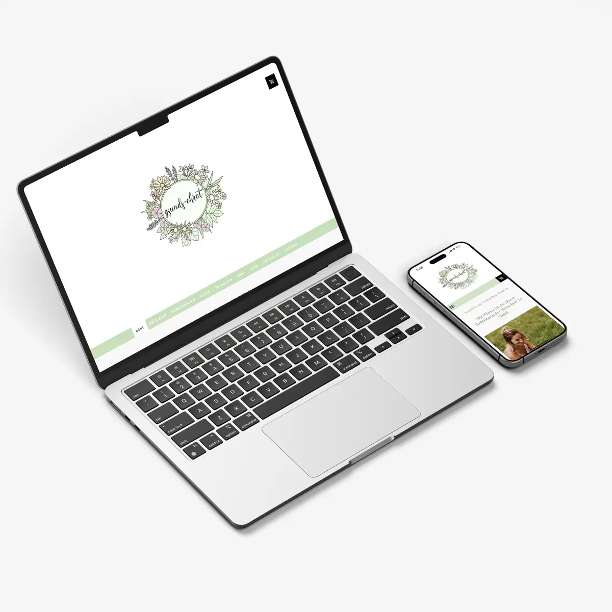 kraeuter aromatherapie gesundheitsblog