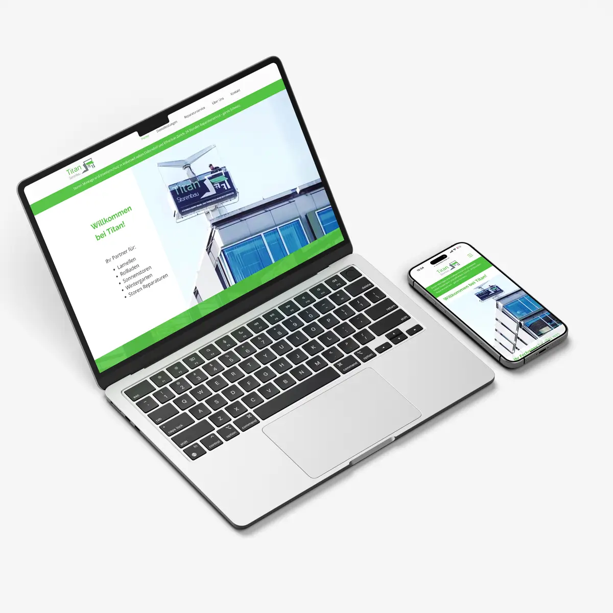 storen wintergarten service webseite