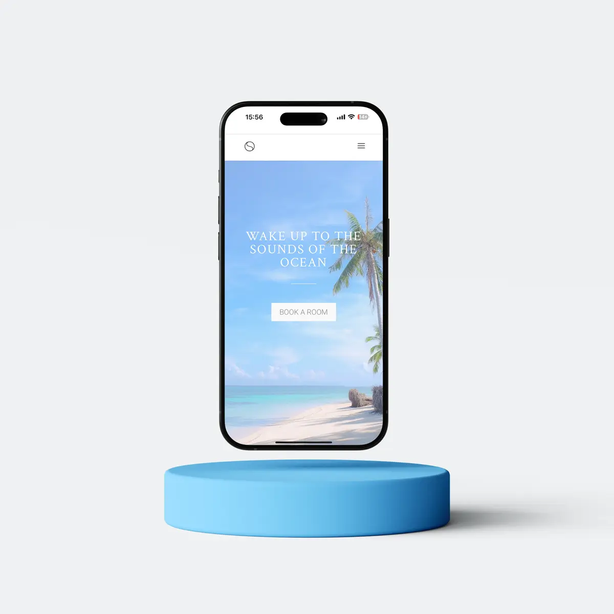 beach resort swissfinity webseite