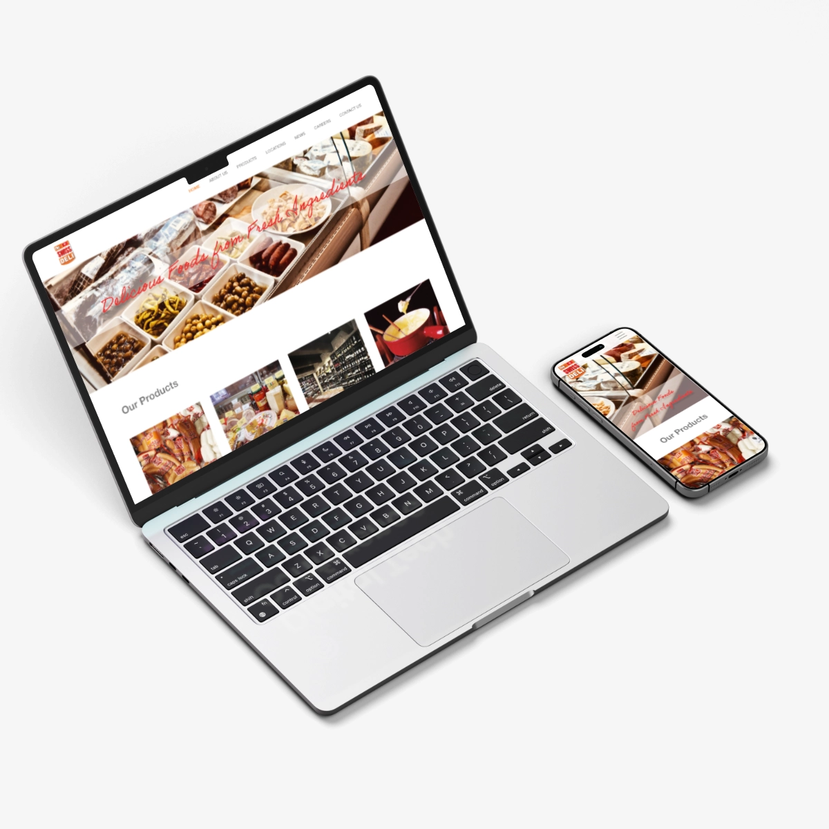 webseite swiss deli davao philippinen