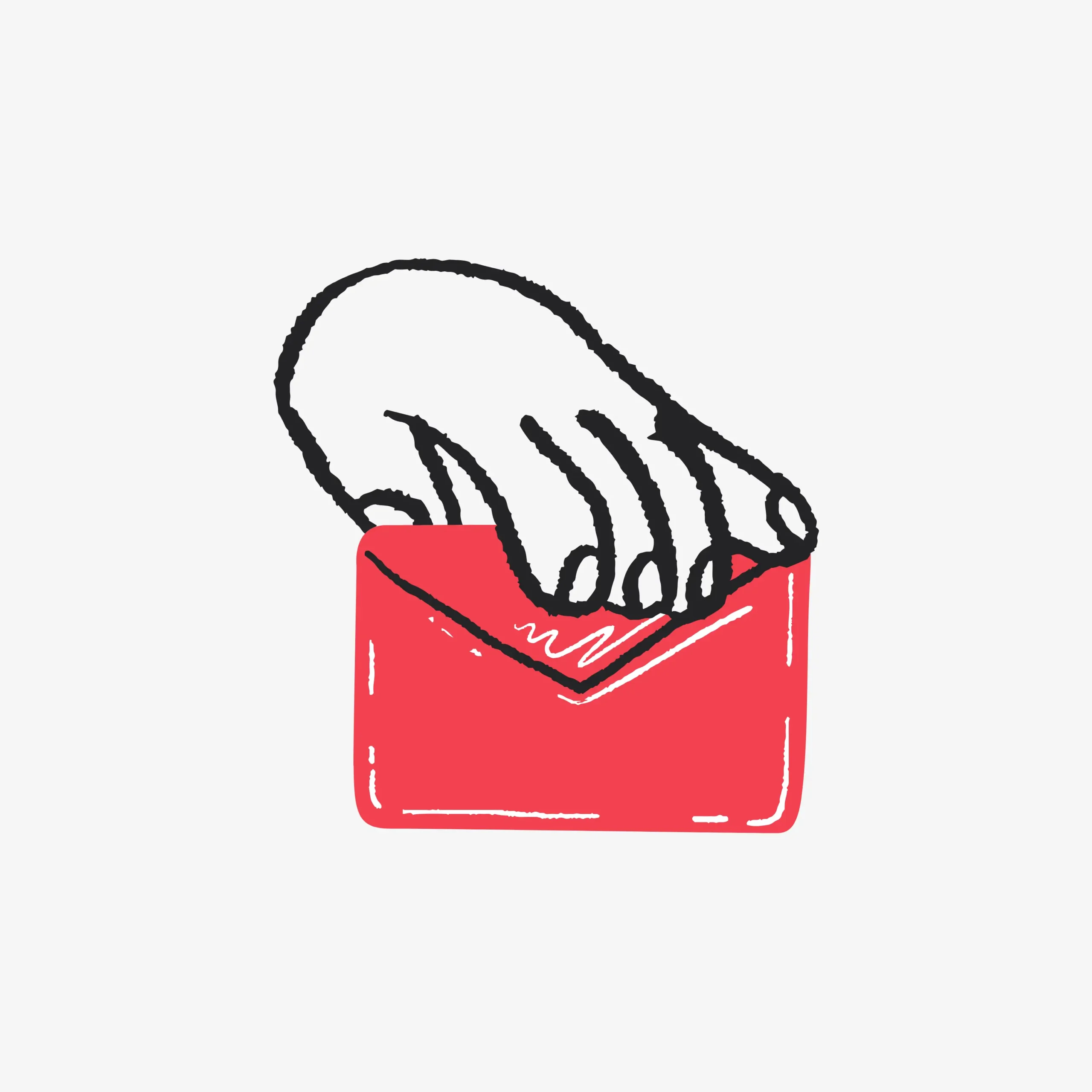 email newsletter web marketing agency