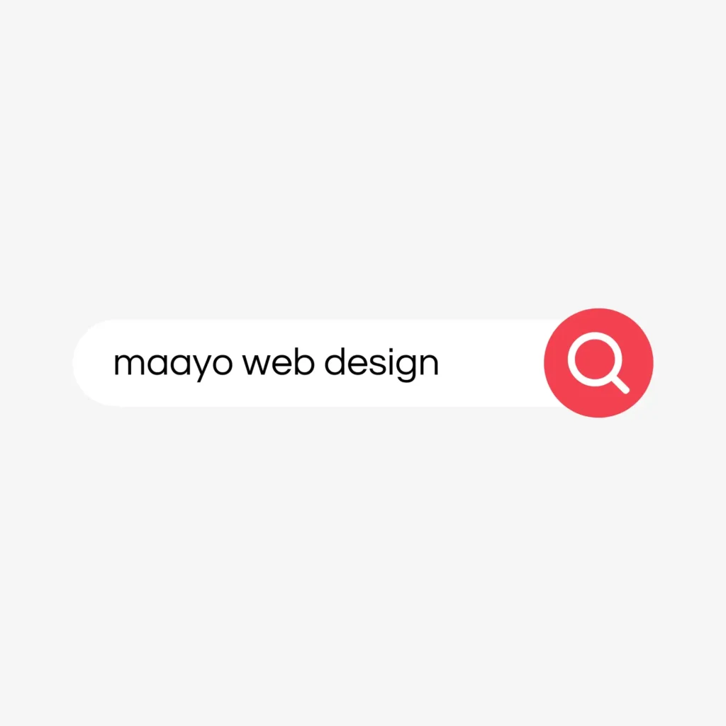 google-search-maayo google search maayo studio web design