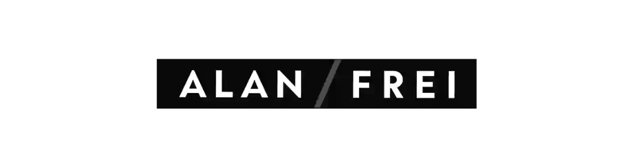 alan frei company logo