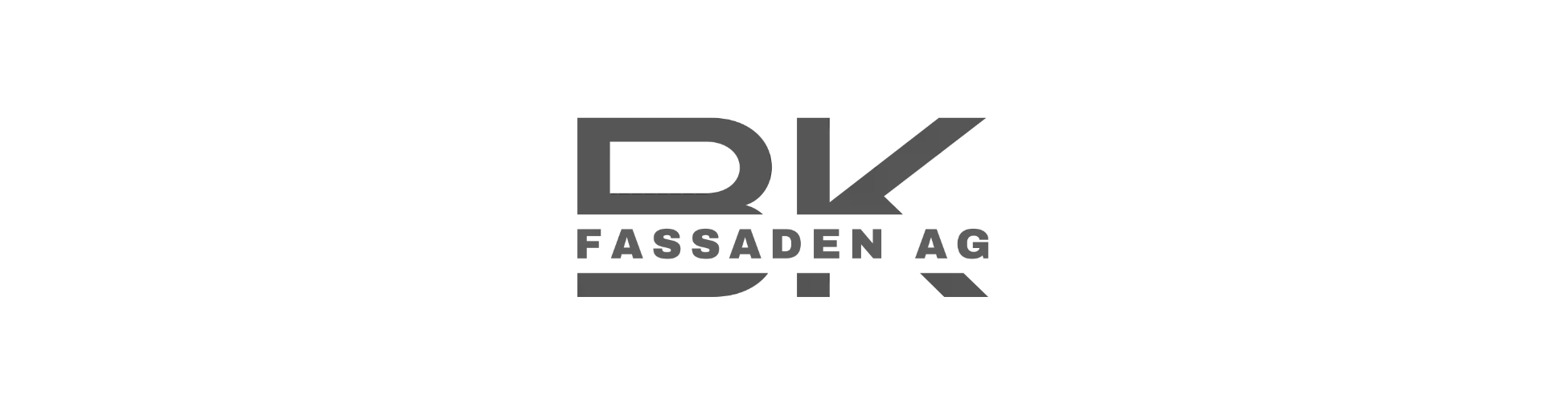 bk fassaden ag logo