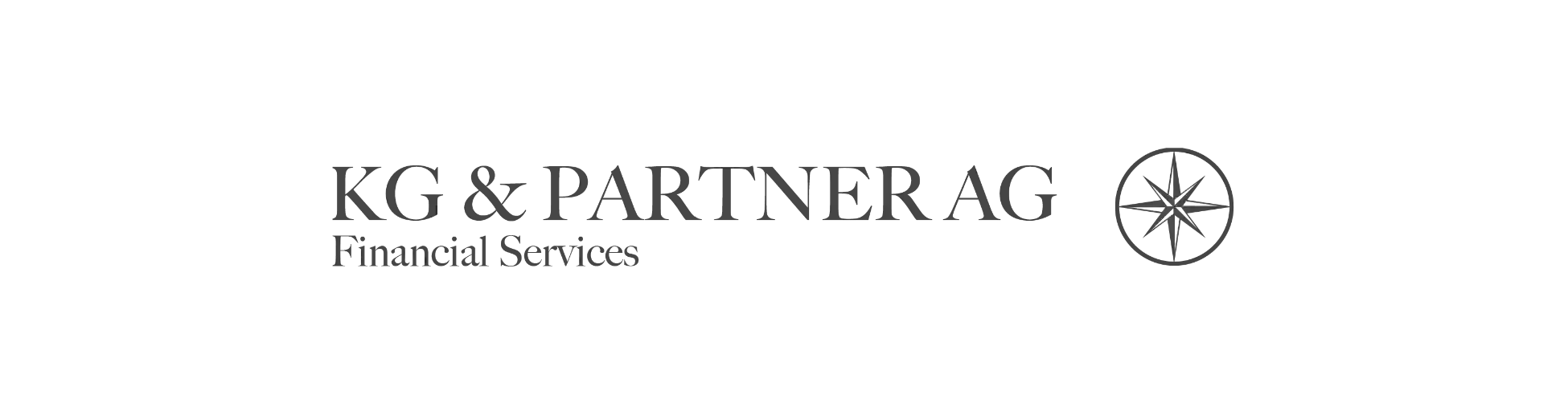 kg partner ag logo