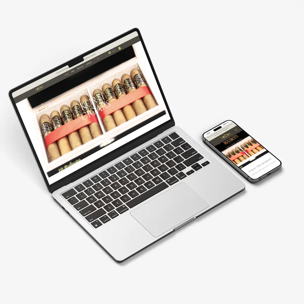 online shop kurti cigars