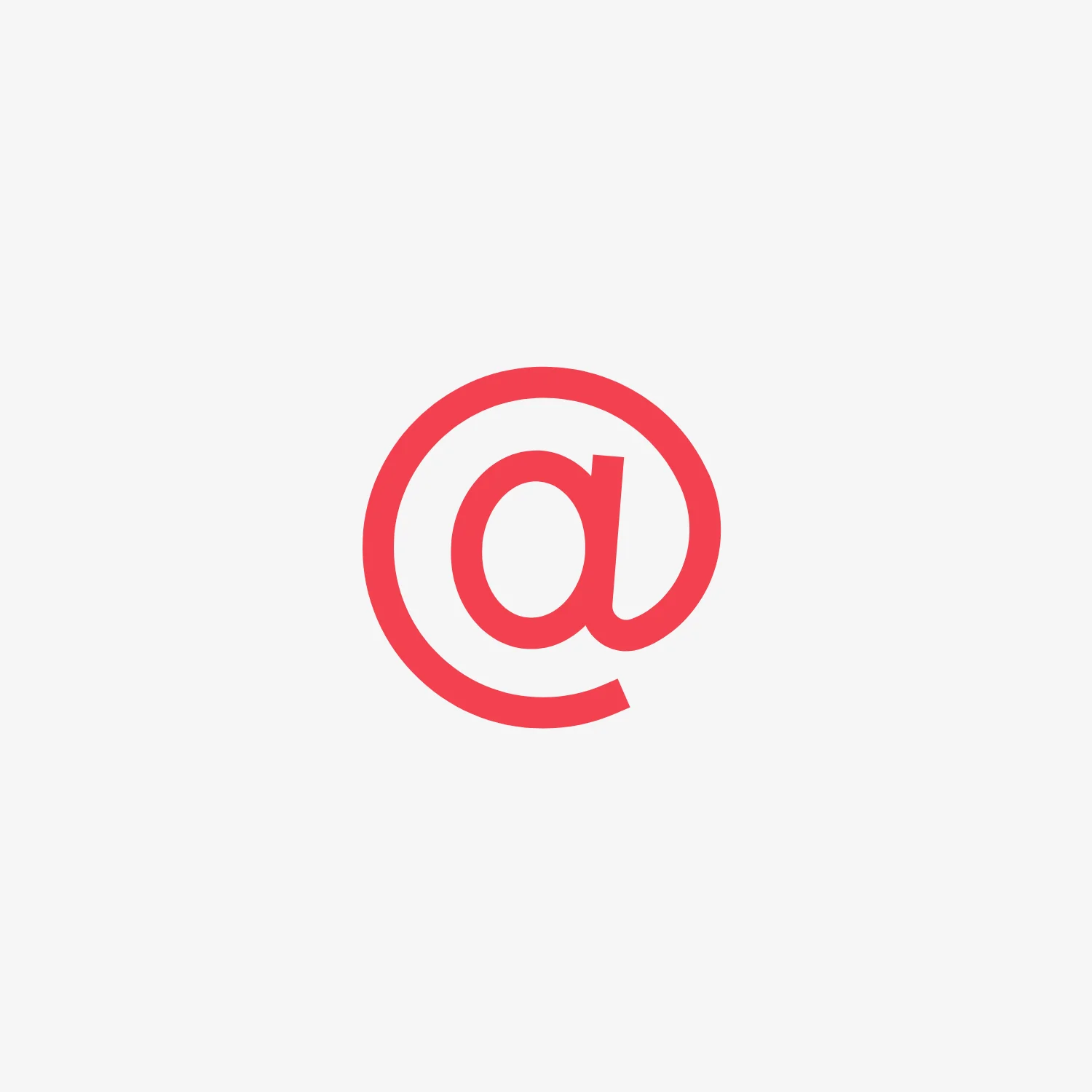 kunden e-mail service fuer unternehmen