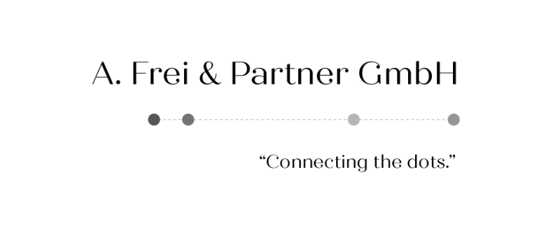 logo-bw-a-frei-partner andrew frei & partner software sales logo