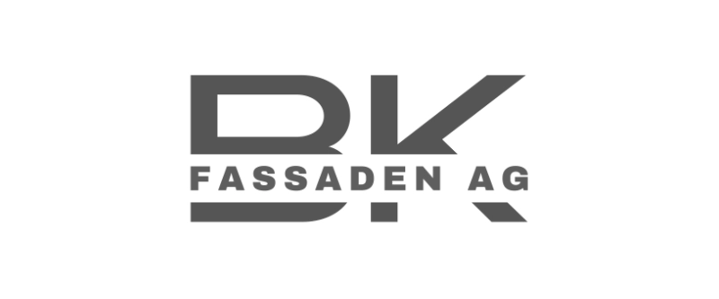 logo-bw-bk-fassaden bk fassaden facade construction business logo