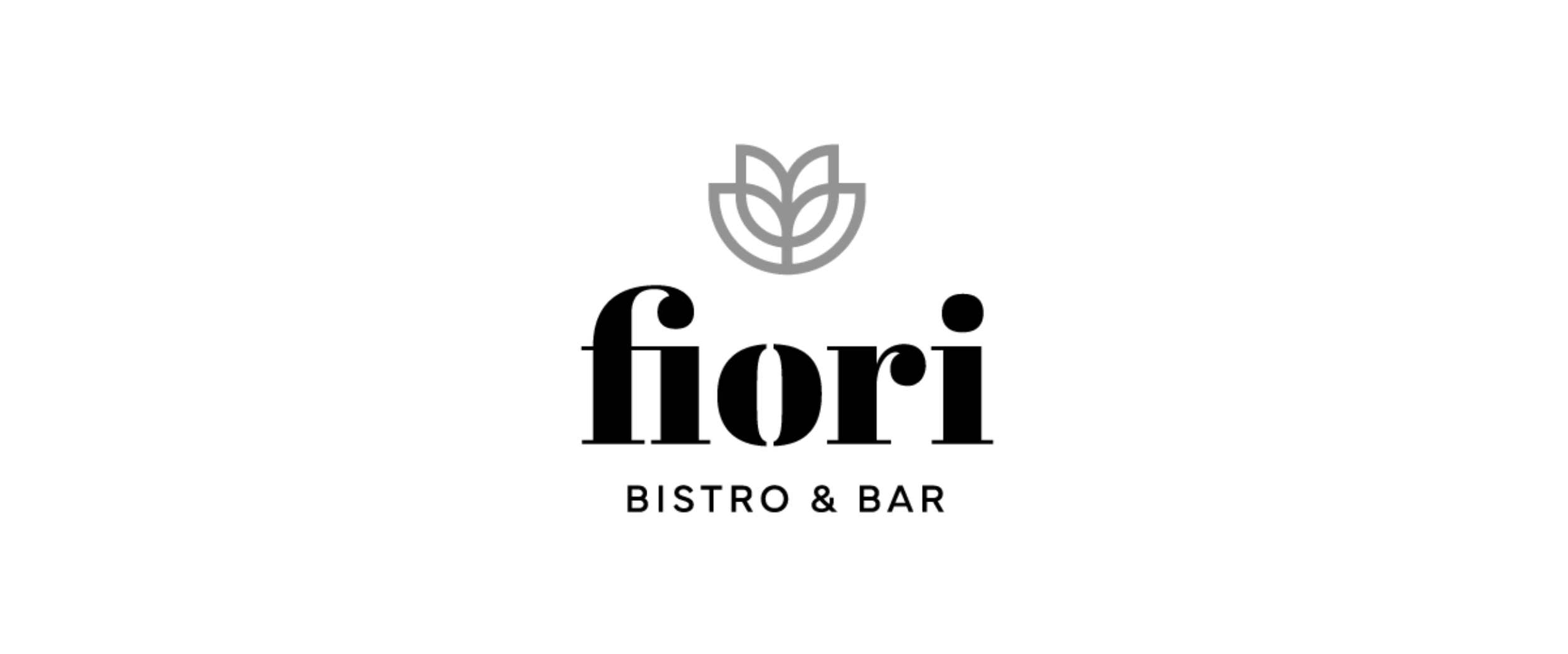 logo-bw-fiori-baden fiori bistro restaurant switzerland logo