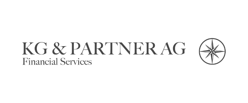logo-bw-kg-partner kg partner insurance and finance company logo